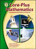 Book Core-Plus Mathematics: Contemporary Mathematics In Context, Course 2, Student Edition (ELC: CORE PLUS) free