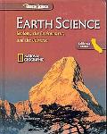 Book Earth Science, California Edition: Geology, the Environment, and the Universe (Glencoe Science) free