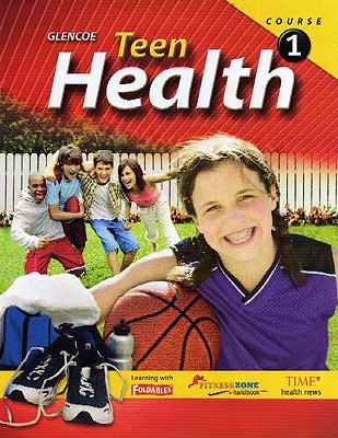 Book Teen Health, Course 1, Student Edition free