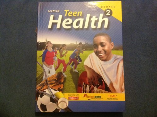 Book Teen Health, Course 2 (Teacher Wraparound Edition) free
