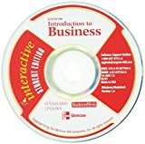 Book Introduction To Business, Interactive Student Edition CD-ROM (BROWN: INTRO TO BUSINESS) free