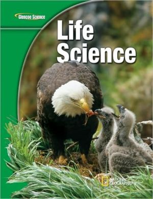 Book Glencoe Life Science, Student Edition free