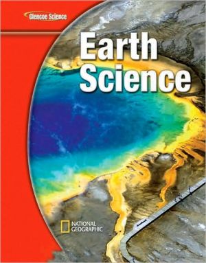 Book Earth Science (Glencoe Science) free