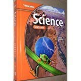 Book Glencoe Science: Level Red [Teacher Wraparound Edition] free