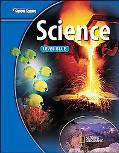 Book Glencoe iScience: Level Blue, Grade 8, Student Edition (INTEGRATED SCIENCE) free
