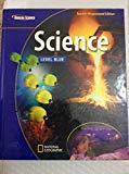 Book Glencoe Science Level Blue Teacher Wraparound Edition free