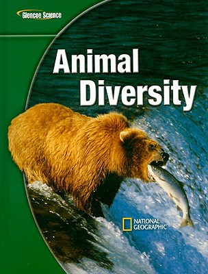 Book Glencoe iScience Modules: Life iScience, Animal Diversity, Student Edition (GLEN SCI: ANIMAL DIVERSITY) free