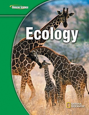Book Glencoe Science: Ecology - Course E free