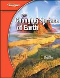 Book The Changing Surface of Earth free