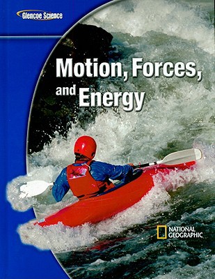 Book Motion, Forces, and Energy (Glencoe Science Modules: Physical Science) free