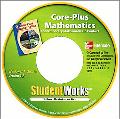 Book Core-plus Mathematics: Contemporary Mathematics In Context, Studentworks Cd-rom free