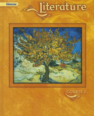 Book Glencoe Literature, Course 5 free