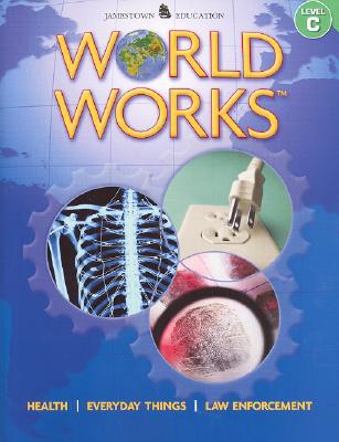 Book World Works: Volume1, Levels B-D (JT HI-LO NON-FICTION SERIES) free