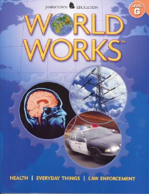 Book World Works™: Volume 1, Levels F-h (jt Hi-lo Non-fiction Series) free