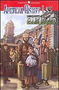 Book American History Ink : Immigrants At Ellis Island free