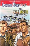Book American History Ink The Civil Rights Movement (jt Am Hist Graph Novel Series) free