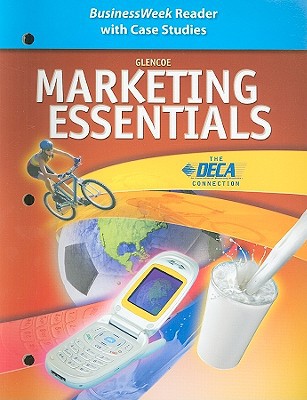 Book Marketing Essentials BusinessWeek Reader with Case Studies free