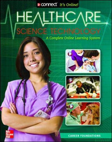 Book Healthcare Science Technology free