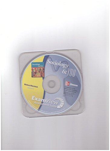 Book Examview Assessment Suite Cd-rom (sociology & You) free