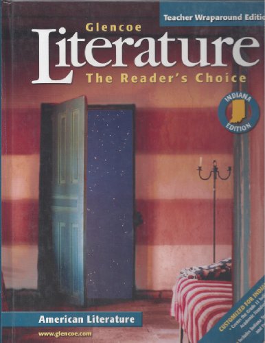 Book LITERATURE THE READER'S CHOICE free