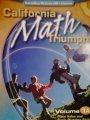 Book California Math Triumphs VOL 1A Place Value (CALIFORNIA MATH TRIUMPHS VOL 1A) free