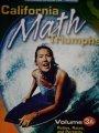 Book California Math Triumphs Vol3a Ratios (california Math Triumphs Vo3a) free