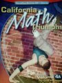 Book California Math Triumphs Volume 4a: The Core Processes of Mathematics free