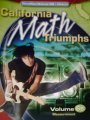 Book California Math Triumphs VOL 6B Measurement (CALIFORNIA MATH TRIUMPHS VOL 6B) free