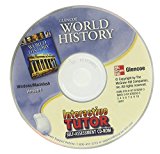 Book Glencoe World History Interactive Tutor Self-assessment Cd-rom free