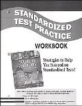 Book Glencoe World History Modern Times, Standardized Test Practice free