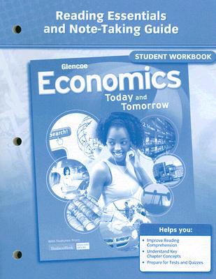 Book Economics: Today and Tomorrow, Reading Essentials and Note-Taking Guide (ECONOMICS TODAY & TOMORROW) free