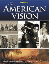 Book The American Vision, Reading Essentials and Note-Taking Guide Workbook (UNITED STATES HISTORY (HS)) free