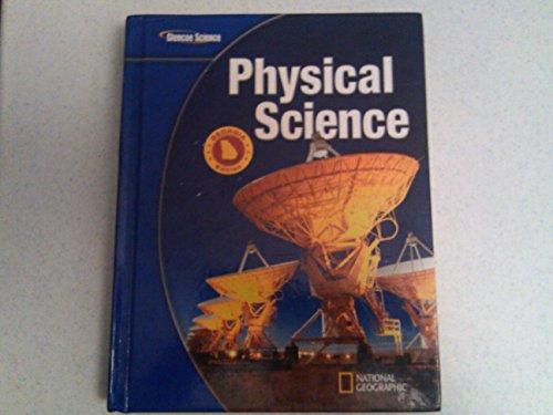 Book Physical Science free