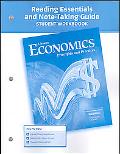 Book Economics: Principles And Practices, Reading Essentials And Note-taking Guide (economics Today & Tomorrow) free