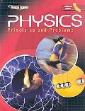 Book Physics: Principles and Problems, California (Glencoe Science) free