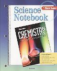 Book Chemistry: Matter & Change, Science Notebook, Student Edition (GLENCOE CHEMISTRY) free