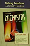 Book Chemistry: Matter and Change, Solving Problems: a Chemistry Handbook free