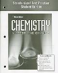Book Glencoe Chemistry Standardized Test Practice: Matter and Change (Glencoe Science) free