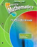 Book California Mathematics Grade 7: Practice Workbook free