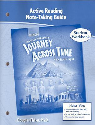 Book Journey Across Time, Early Ages, Active Reading And Note-taking Guide (ms Wh Jat Full Survey) free