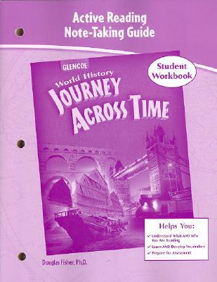 Book Journey Across Time, Active Reading and Note-Taking Guide (MS WH JAT FULL SURVEY) free