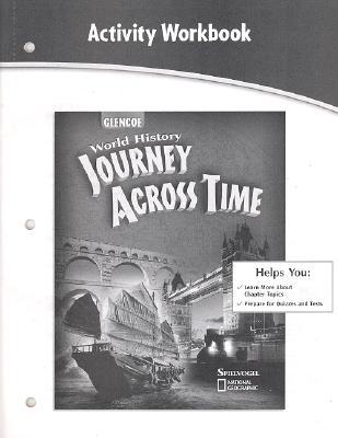 Book Journey Across Time Activity Workbook: World History (MS Wh Jat Full Survey) free