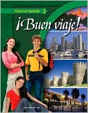Book Buen Viaje! Level 2, Student Edition (Glencoe Spanish) (English and Spanish Edition) free