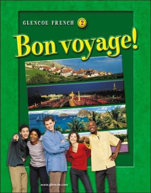 Book Bon voyage! Level 2, Student Edition (GLENCOE FRENCH) free