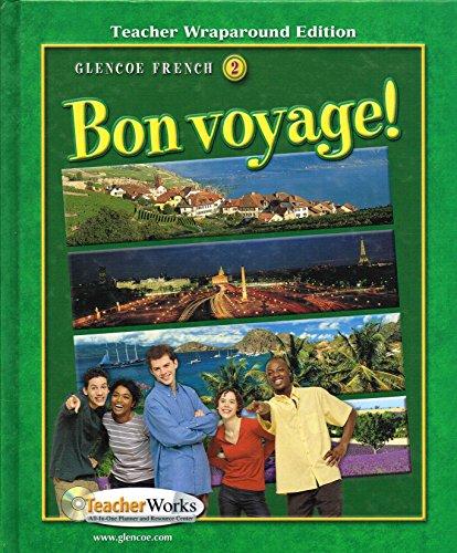 Book Bon Voyage Teachers Edition (Bon Voyage French 2) free