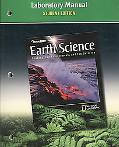 Book Glencoe Earth Science: Geology, the Environment, and the Universe, Laboratory Manual, Student Edition (HS EARTH SCI GEO, ENV, UNIV) free