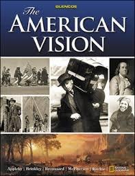 Book The American Vision New York Edition free