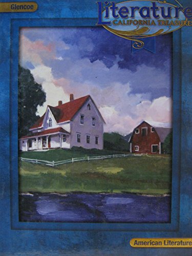 Book Literature-California Treasures free