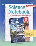Book Glencoe Science Notebook Grade 6 California Edition: Active Reading Note-taking Guide free