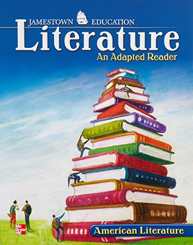 Book ADAPTED LITERATURE AMERICAN SE free